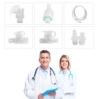 Buy cheap Long Term Effective Clinical Nebulizer For VMA Breathing Treatment product