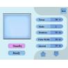 Buy cheap Sapphire Cooling Handpiece 808 Nm Diode Laser Permanent Hair Removal Equipment from wholesalers