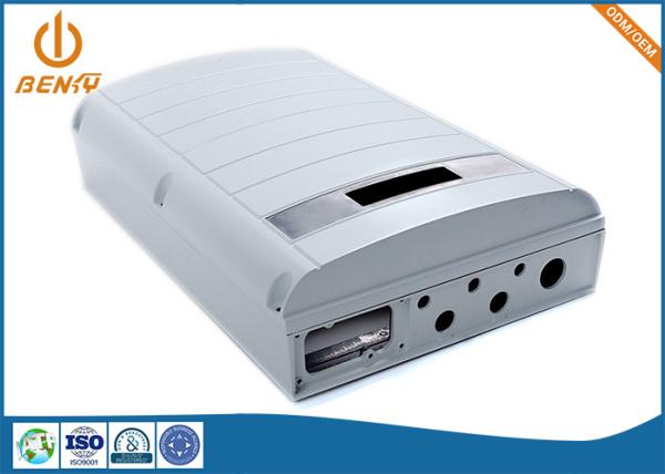 Buy cheap Tolerance 0.1mm EV Spare Parts Storage Housing Die Casting Service from wholesalers