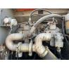 Buy cheap ZX350 Used Japan Excavator Hitachi Medium Large Capacity from wholesalers