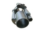 31112-17000 / 31112-26000 Car Fuel Filter For Honda Hyundai Matrix Accord VII