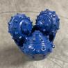 Buy cheap Rubber Sealed TCI Tricone Roller Bit Oil Well Drill Bit High Efficiency from wholesalers