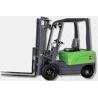 Buy cheap Construction Project Warehousing And Transportation Electric Forklift from wholesalers