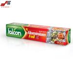 Heat Resistant Wrap Kitchen Cooking Aluminum Foil Roll Chocolate Wrappers Food