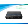 Buy cheap 2 Port Gigabit Ethernet Switch 10 / 100mbps from wholesalers