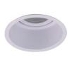 Buy cheap Anti Glare 18W GU10 Downlight Fixture Tiltable Housing from wholesalers