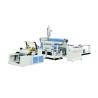 Buy cheap Release Paper Extrusion Coating Lamination Line 1200mm LDPE PP from wholesalers