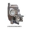 Buy cheap Engine Cylinder Head For Hyundai 4D56 AMC 908512 908612 from wholesalers