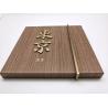 Buy cheap Parking Lot Event Directional Signage 254*200mm Wall Mounted from wholesalers