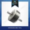 Buy cheap Nylon Impeller Rotor Magnet , Plastic Injection Y30 Ferrite Magnet from wholesalers