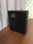 DC12V FCU Commercial Aroma Diffuser Small Area , Black / White Scent Fragrance