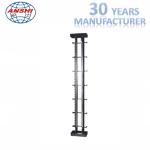Wall Mount MDF Main Distribution Frame 1380 Pair For Subscriber Wire Termination