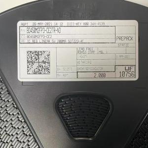Wholesale 200ma Electronics Integrated Circuits BD450M2FP3 CE2 IC REG LINEAR 5V SOT223 4F from china suppliers
