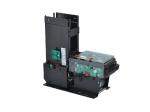 Parking Lot Card Dispenser Machine With Plastic Frame Module ISO7816 Standard