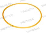3 * 355 Tensile Belt Yin Cutting Machine Parts Textile Machinery Parts