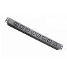 Buy cheap C19 Sockets Data Cabinet PDU Power Distribution Unit IEC Standard 4 - 20 Ports from wholesalers