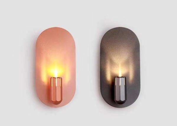Buy cheap New Design Bedside Decorative Spot Light Bedroom Indoor Wall Mounted Sconce Lamp from wholesalers