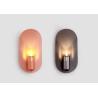 Buy cheap New Design Bedside Decorative Spot Light Bedroom Indoor Wall Mounted Sconce Lamp from wholesalers