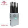 Buy cheap 24 Antennas Phone Signal Jammer Indoor Using For 2G 3G 4G 5G Wifi GPS from wholesalers