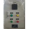 Buy cheap Miniature Anodizing Production Line Electric Box Compact and Durable for Long-Term from wholesalers