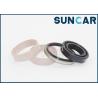 Buy cheap Komatsu Parts 20Y-30-47120 Cylinder Track Adjust Seal Kit Fits PC210-10 Excavator from wholesalers