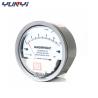 Buy cheap Clean room Micro differential pressure gauge Air pressure gauge from wholesalers