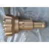 Buy cheap 8" DTH Hammer Bits 203mm M60 Mission60 DTH Bit Rock Drill Bits from wholesalers
