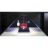 Buy cheap High Definition 3D Pyramid Holographic Display 65", Showcase Products in Hologram from wholesalers