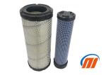 P532966 AF25667 Excavator Filter 600-185-4110 For PC200-8 PC220-7 PC220-8