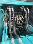 Year 2020 Japan Made Used Kobelco Excavator SK130 with Original Hydraulic