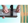 Buy cheap Foot Stamp Control Ultrasonic Metal Welding Machine Bonding Machine from wholesalers