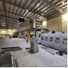 Buy cheap Automatic Cardboard Boxes Production Line with 3/5/7ply Layer Corrugated Board Plant from wholesalers