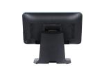 Plastic Housing Touch Screen Pos System 15.6 Inch Windows 10 English Version