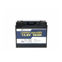 Buy cheap Robot E Bike 12V 50Ah Lithium Battery Low Temperature product