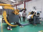 Automatic Feeding Equipment Roller Feeder Stainless Steel Sheet Processing