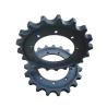Buy cheap PC220-1-3-5 Mini Excavator Track Sprocket Rim Segment Undercarriage Parts from wholesalers