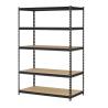 Buy cheap Light Duty Rack Angel Iron Rack Carton Box Storage Racking Long Span Rack Warehouse Storage Rack from wholesalers