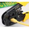 Buy cheap Practical Fiber Optic Cable Tools Ethernet Cable Crimping Tool Light And Durable from wholesalers