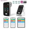 Buy cheap Smart Automatic Home Care Handheld Vital Signs Monitor Hospital Medical Sphygmomanometer from wholesalers