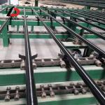 Power Industry Used 5.8m 6m Custom Dimensions Factory Price Supply Hot Rolled