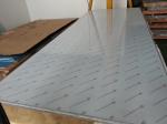 H22 H32 5083 Aluminium Sheet .025" 5083-O 5083-H321 Aluminum Plate 1/8" 1/4 Inch