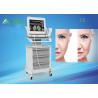 Buy cheap Hifu high intense focused ultrasound/ hifu face lift machine from wholesalers