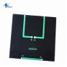 Buy cheap Rohs 5V Residential solar charger controller 2W ZW-120120 mono transparent solar panel 0.4A from wholesalers