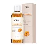 100% Pure Organic Water Hydrating Face Mist Brightening Moisturizing Petal