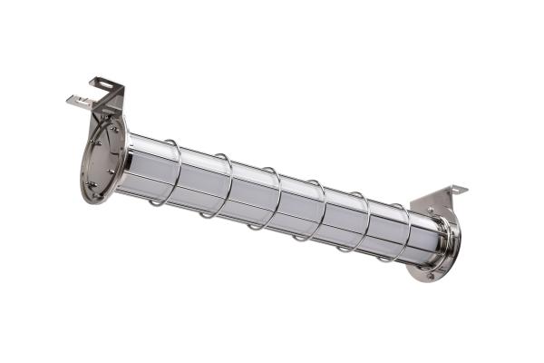 Buy cheap Ip67 Ik10 LED Explosion Proof Lights For Industrial Warehouse from wholesalers
