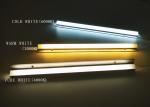 Kitchen Cabinet Led Strip Sleek 200CM LED Surface Mountable Closet Shelf Accent