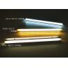 Buy cheap Kitchen Cabinet Led Strip Sleek 200CM LED Surface Mountable Closet Shelf Accent Illumination from wholesalers