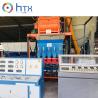 Buy cheap Automatic Quartz Stone Production Line Concrete Road Edge Stone Machine from wholesalers
