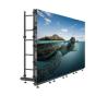 Buy cheap p10 star sports live cricket match led display screen hot sale from wholesalers