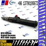 X52407500052 Diesel Fuel Injector 1576844 Diesel Auto Parts VTO-G441M48B
